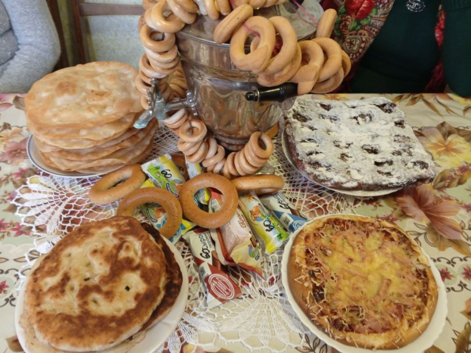 ������������ ����������. 15 ������� - ���������� ������������� ���� ���