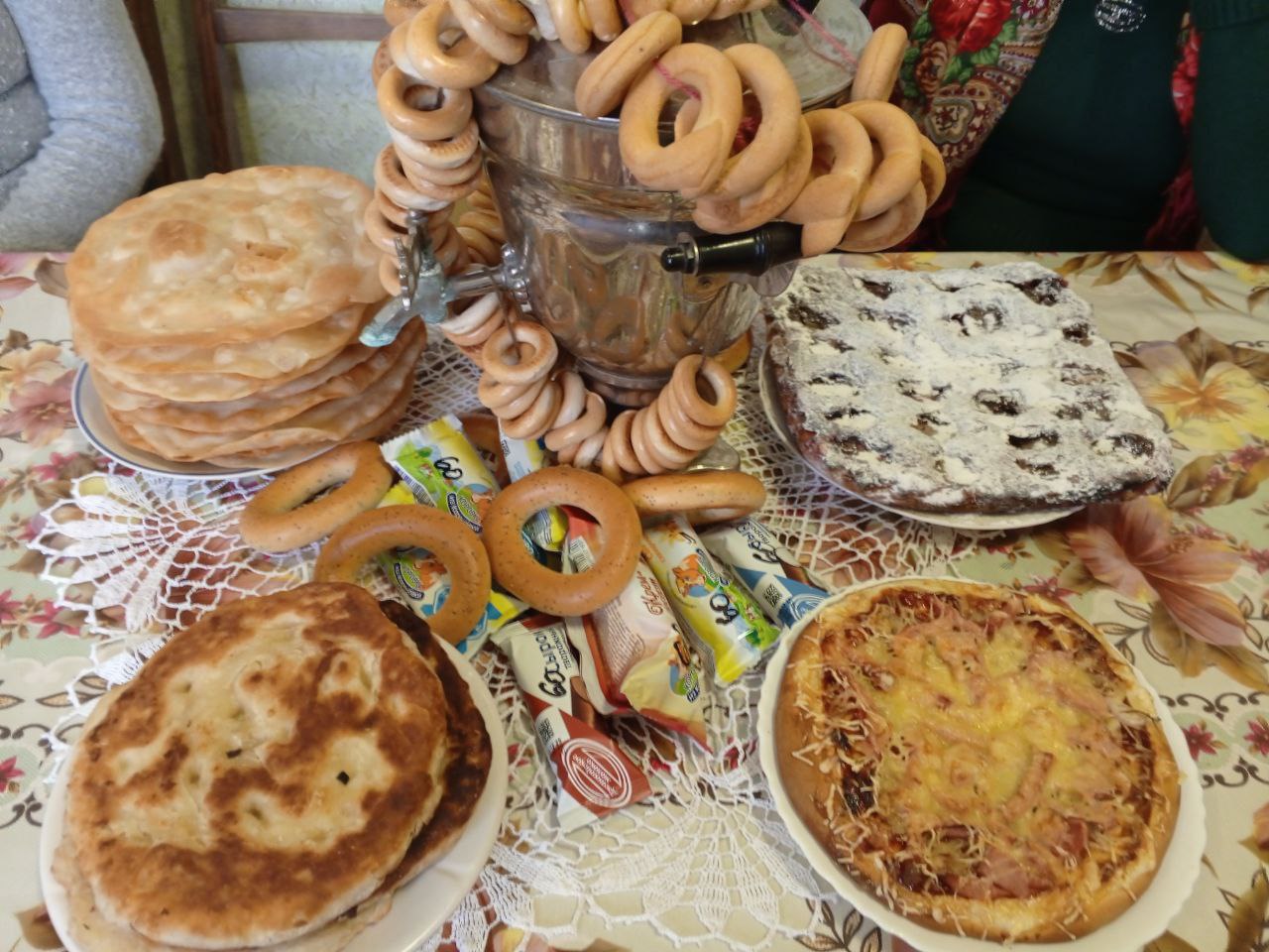 «НеобыЧАЙНОЕ знакомство». 15 декабря - отмечается Международный день чая «НеобыЧАЙНОЕ знакомство». 15 декабря - отмечается Международный день чая