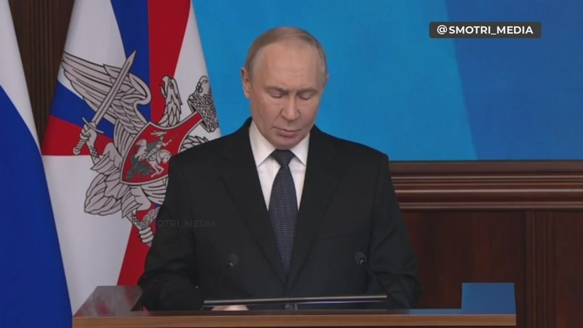 Если Киев откажется от разговора по существу - Россия добьется освобождения своих исторических земель военным путем