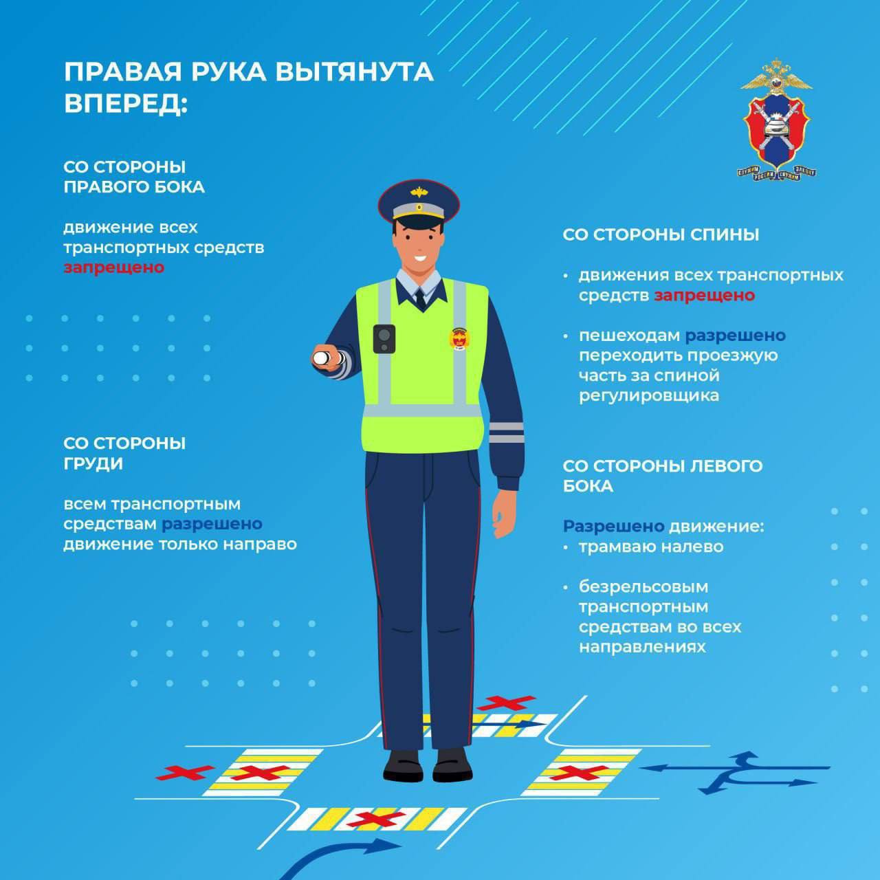 Госавтоинспекция Запорожской области напоминает порядок действия водителей в случае отключения светофорных объектов Госавтоинспекция Запорожской области напоминает порядок действия водителей в случае отключения светофорных объектов