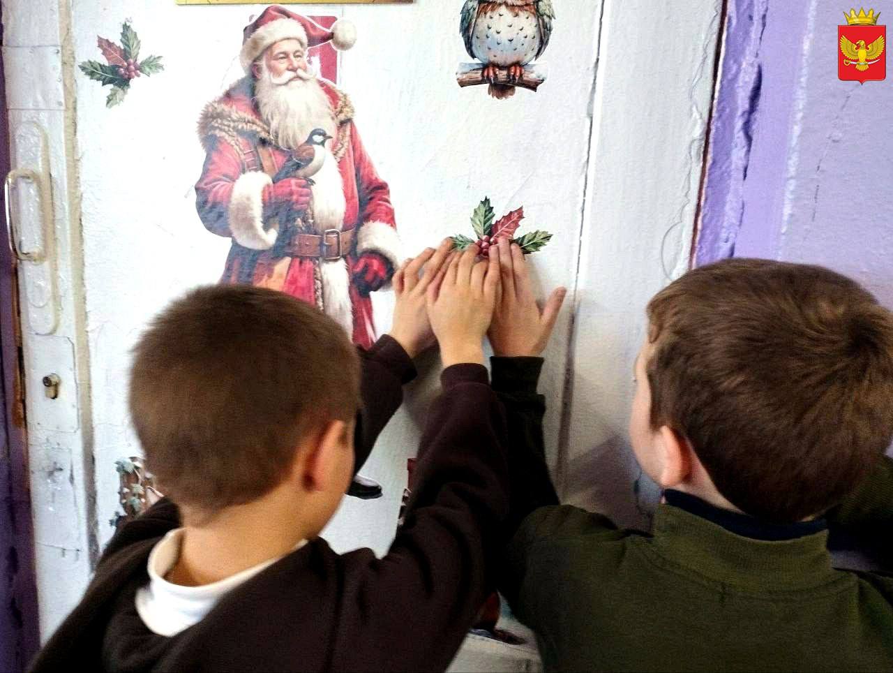 Ученики 2 класса ГБУ ОО ЗО "Партизанская школа-детский сад" подвели итоги трека "Орлёнок-Мастер" - трека творчества, волшебства и сказочных моментов Ученики 2 класса ГБУ ОО ЗО "Партизанская школа-детский сад" подвели итоги трека "Орлёнок-Мастер" - трека творчества, волшебства и сказочных моментов