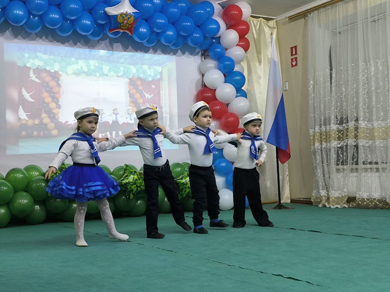 2025 год заканчивается, но не заканчивается Год Защитника Отечества! 2025 год заканчивается, но не заканчивается Год Защитника Отечества!