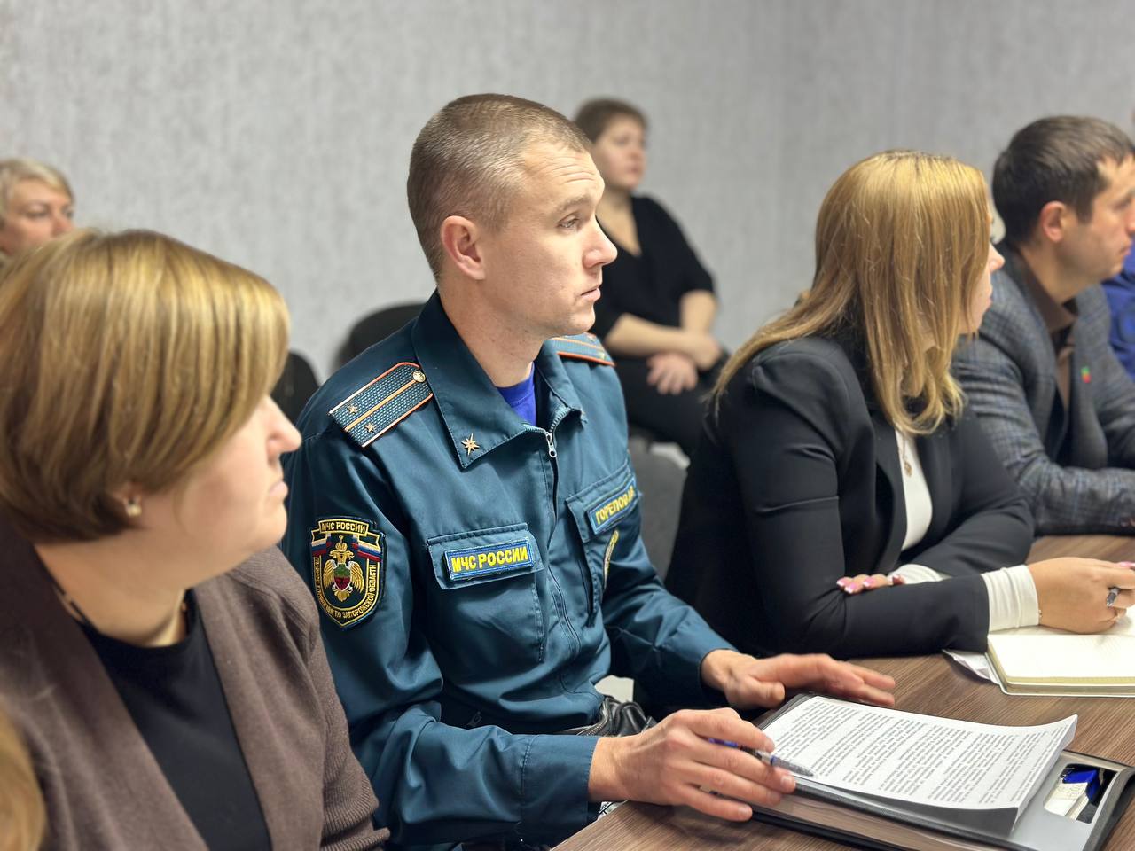 Открытое заседание комиссии по делам несовершеннолетних и защите их прав Мелитопольского муниципального округа Открытое заседание комиссии по делам несовершеннолетних и защите их прав Мелитопольского муниципального округа