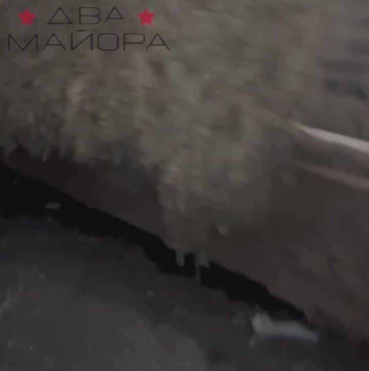 Два майора: Запорожский фронт. Сегодня вновь приключилась история с машиной, которую мы приобретали в далёком 23 году для батруар 42-й гвардейской мотострелковой дивизии