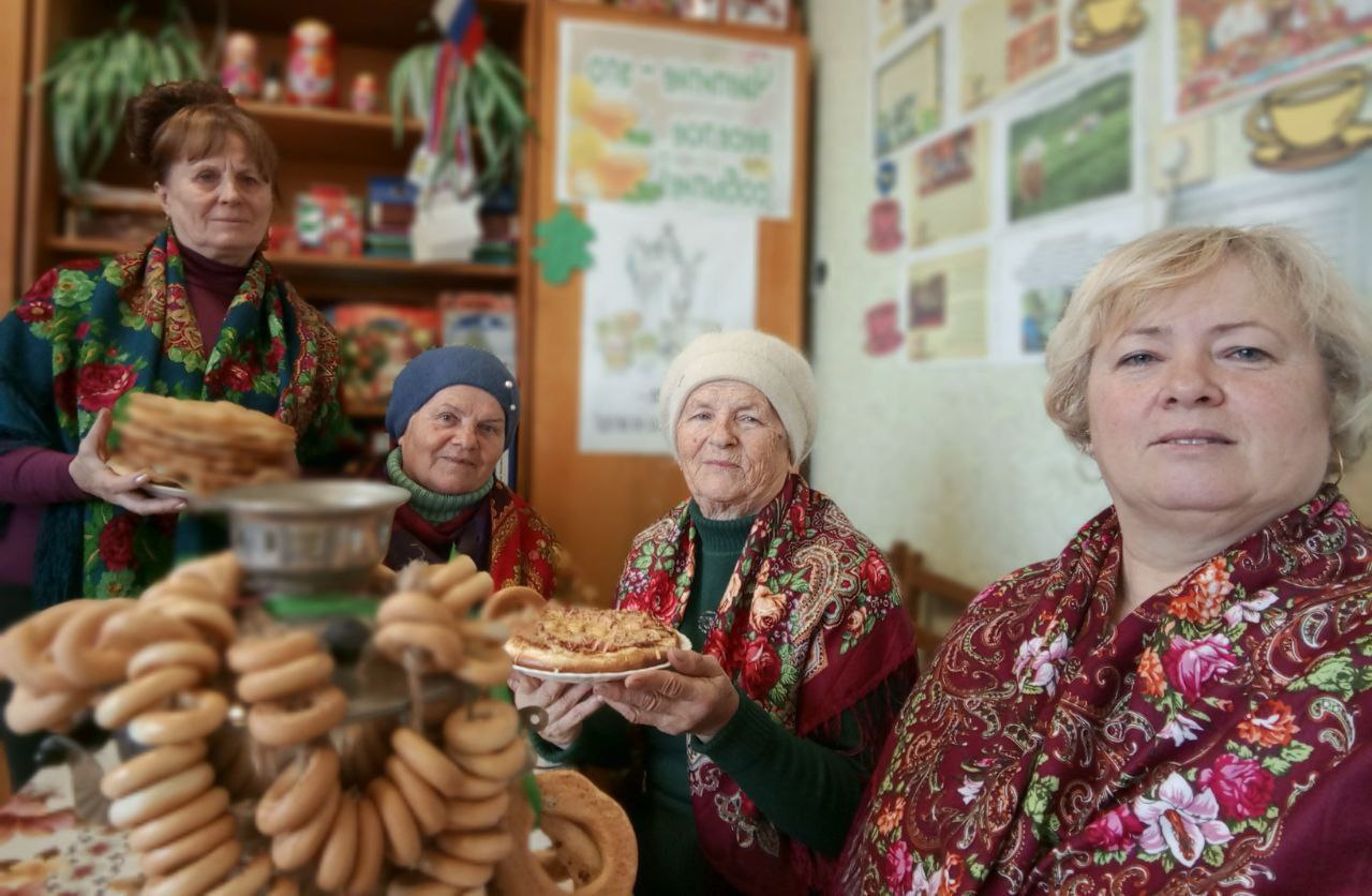 «НеобыЧАЙНОЕ знакомство». 15 декабря - отмечается Международный день чая «НеобыЧАЙНОЕ знакомство». 15 декабря - отмечается Международный день чая