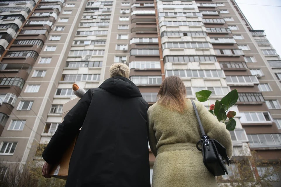 Семьи с детьми возвращаются в Энергодар из Германии, Польши и других стран