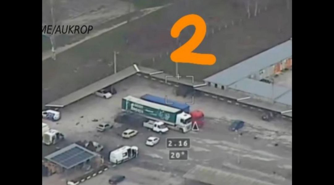 Не только хохлы могут взламывать камеры Не только хохлы могут взламывать камеры