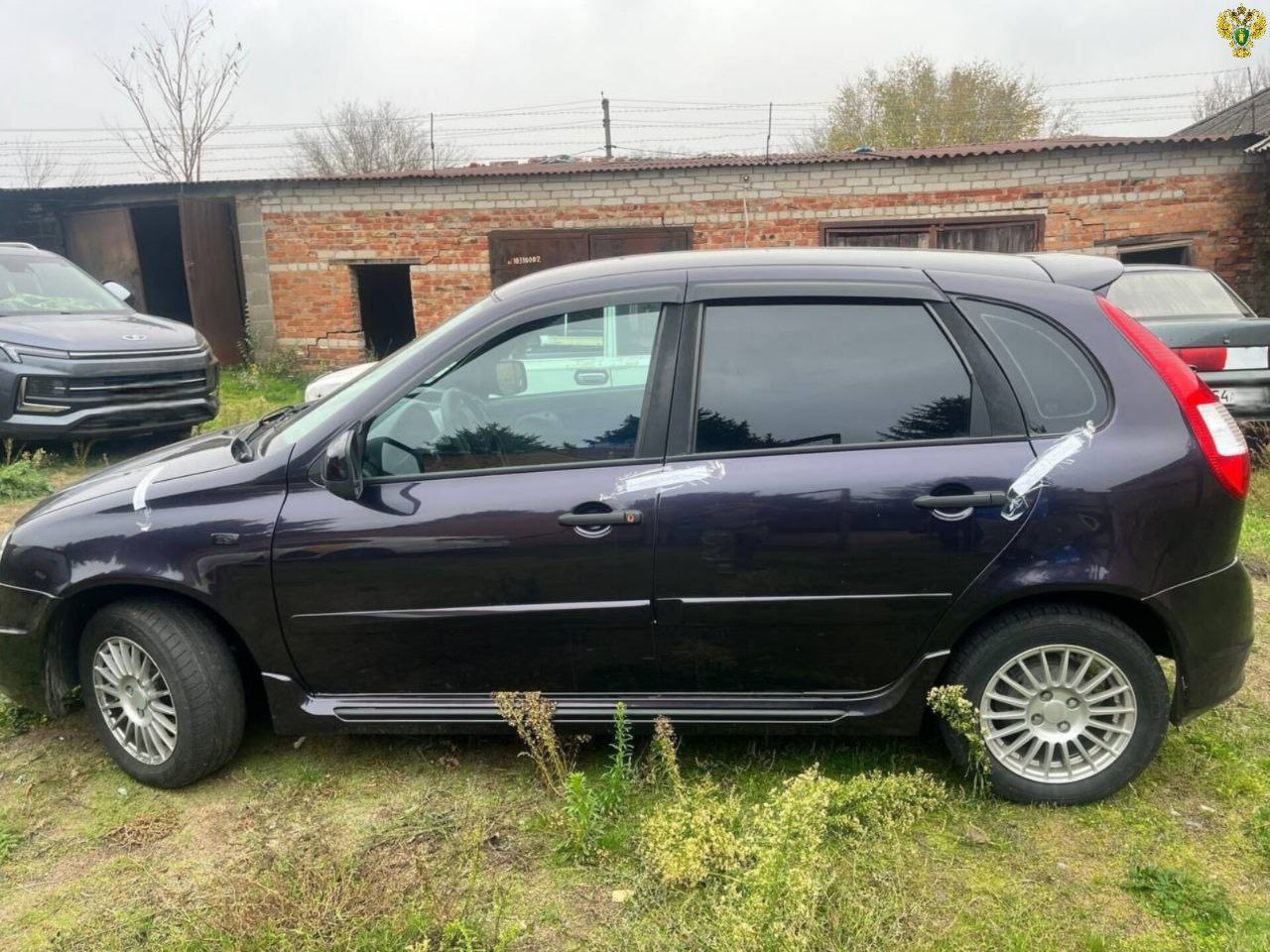 Прокуратура Черниговского района направила в суд уголовное дело о незаконном обороте наркотиков в крупном размере