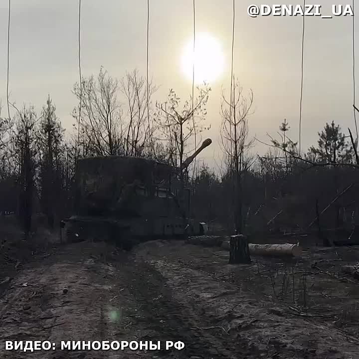 ВС РФ сорвали попытки ВСУ приблизиться к освобожденному Купянску!