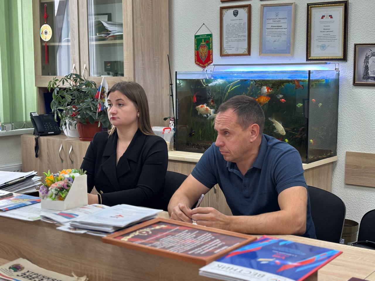 В Черниговском муниципальном округе усилен контроль за соблюдением трудового законодательства В Черниговском муниципальном округе усилен контроль за соблюдением трудового законодательства