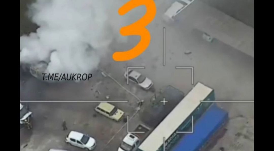 Не только хохлы могут взламывать камеры Не только хохлы могут взламывать камеры