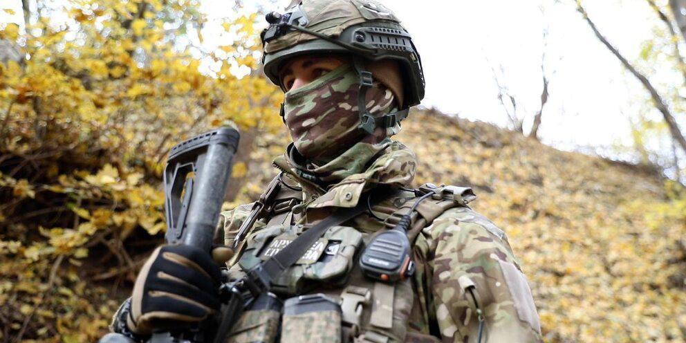 Евгений Балицкий: Уже большая часть финалистов конкурса «Zапорожские герои» прошла практику в региональных министерствах, администрациях муниципальных округов