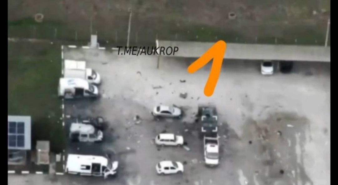 Не только хохлы могут взламывать камеры Не только хохлы могут взламывать камеры