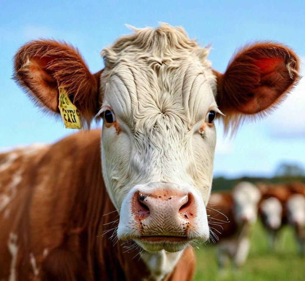 ЛЕЙКОЗ КРУПНОГО РОГАТОГО СКОТА - хроническая инфекционная болезнь, характеризующаяся лимфоцитозом и образованием опухолей в кроветворных и других органах и тканях