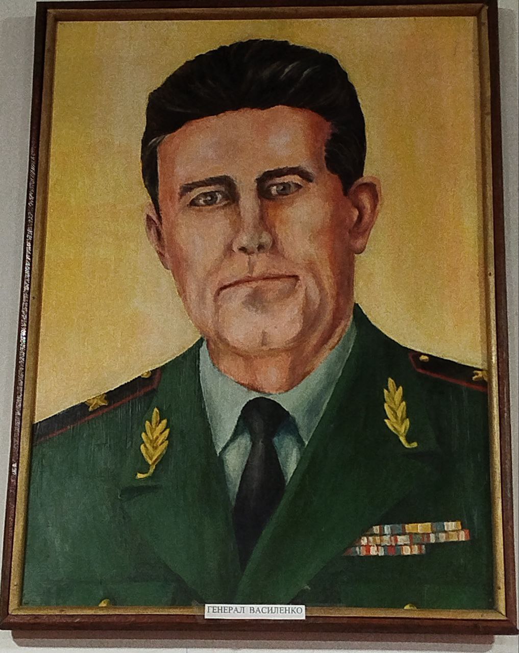 «Небесной покровительницей ракетчиков стала великомученица Варвара» «Небесной покровительницей ракетчиков стала великомученица Варвара»