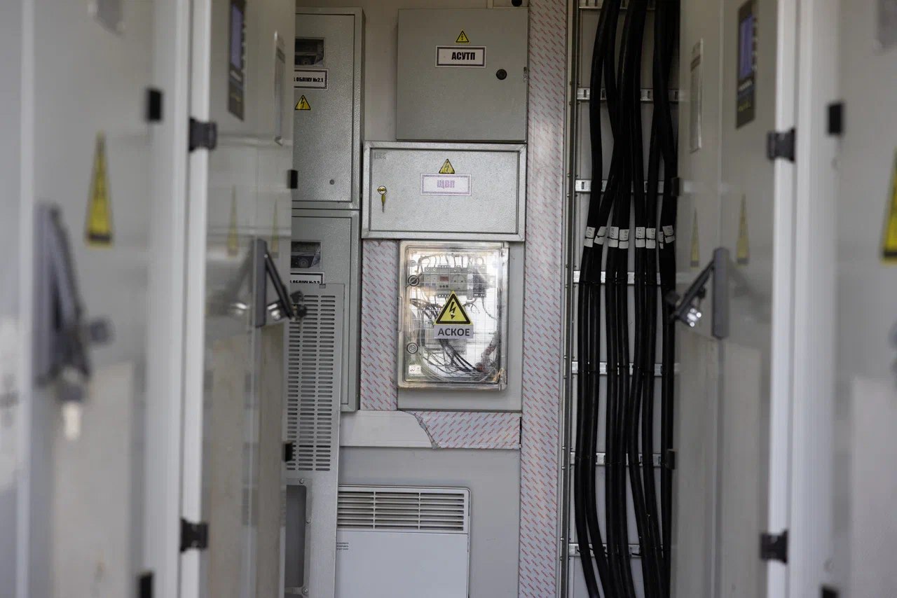 Энергетики Запорожской области — люди, которые дарят свет Энергетики Запорожской области — люди, которые дарят свет