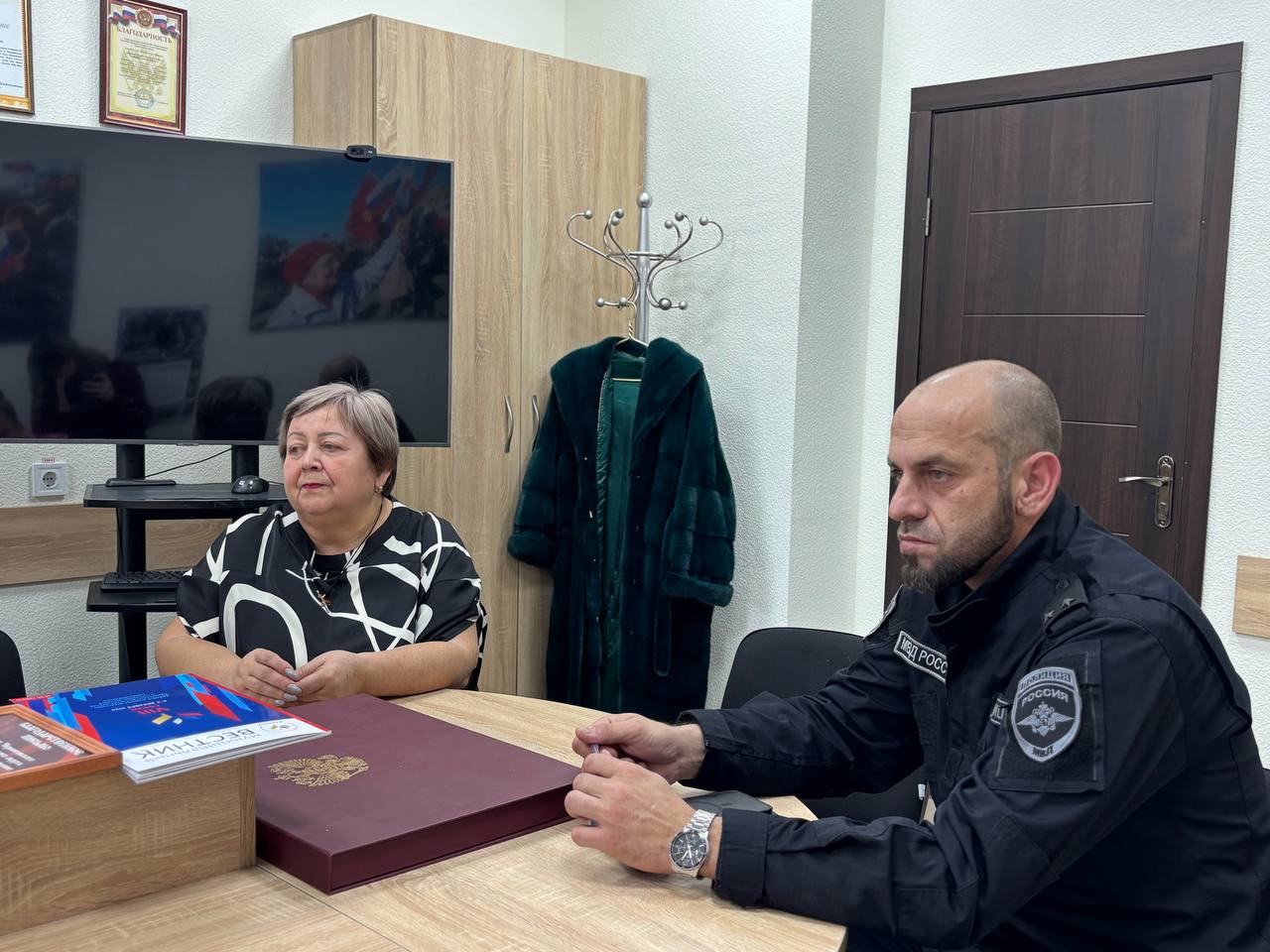 В Черниговском муниципальном округе усилен контроль за соблюдением трудового законодательства В Черниговском муниципальном округе усилен контроль за соблюдением трудового законодательства