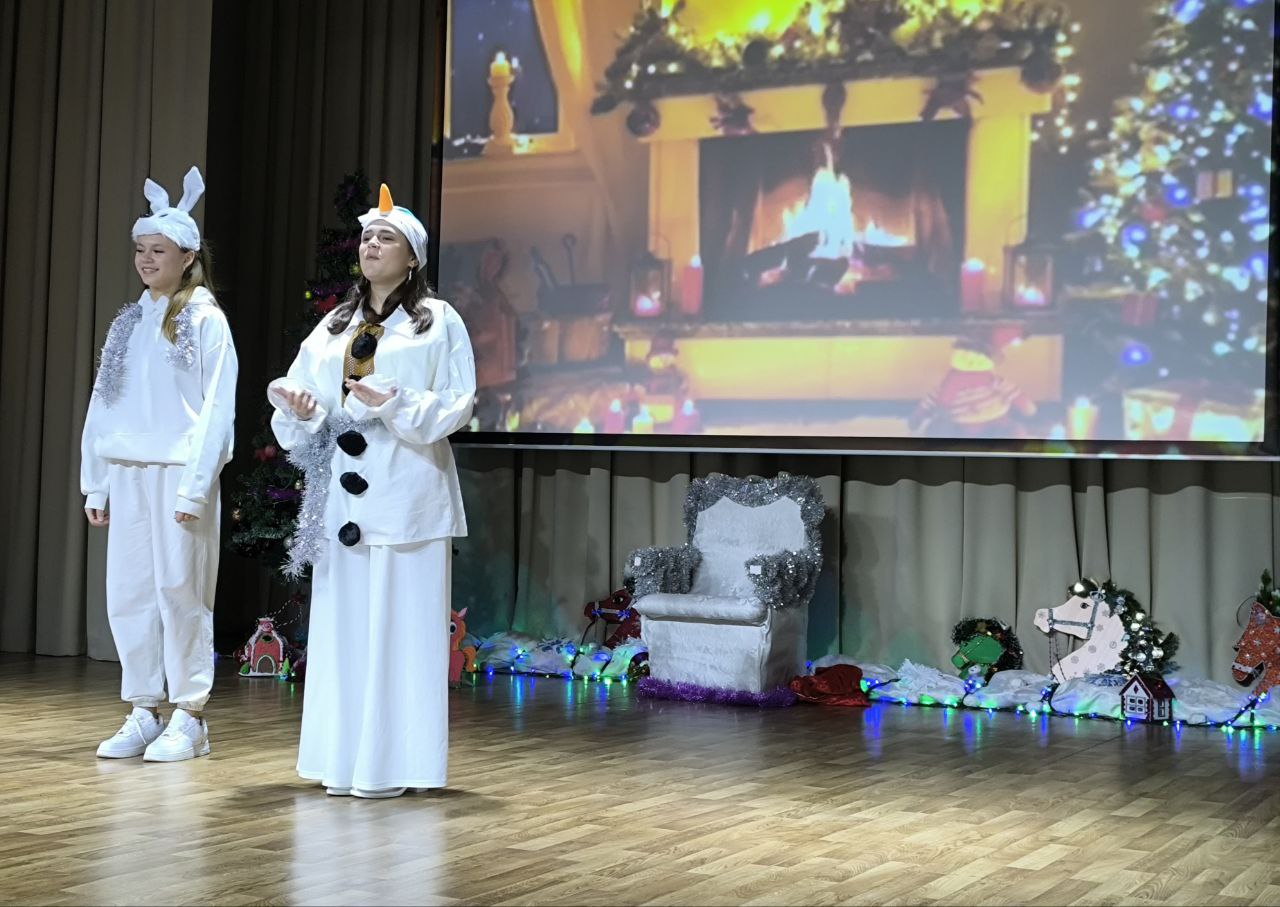 Александр Трудоношин: Добро пожаловать в резиденцию Деда Мороза! Александр Трудоношин: Добро пожаловать в резиденцию Деда Мороза!