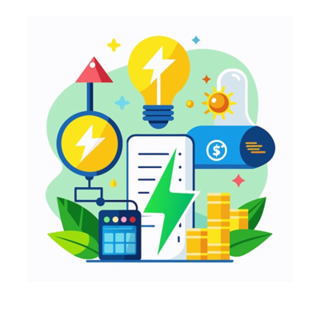 Министерство строительства, архитектуры и жилищно-коммунального хозяйства Запорожской области обращает внимание граждан на серьезную опасность, связанную с использованием чат-бота "ЖКХ Гид"