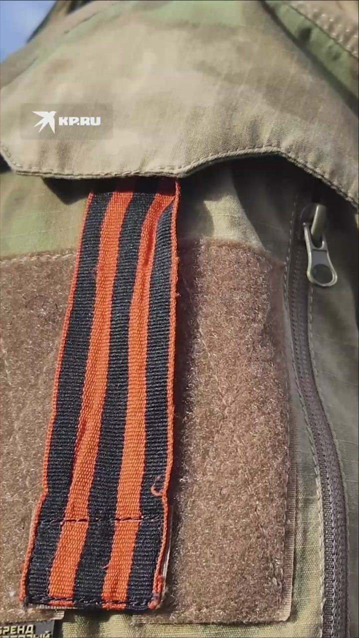 В его сетях путаются дроны врага: Пенсионер собственноручно создал прикрытия для российских бойцов