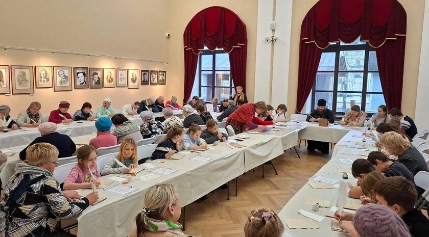 Театры, музеи и концерты: куда пойти по «Пушкинской карте» зимой