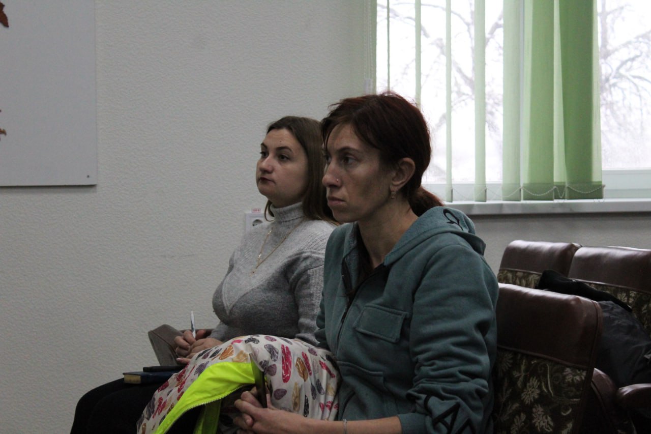 В администрации Черниговского муниципального округа состоялось заседание Комиссии по делам несовершеннолетних и защите их прав В администрации Черниговского муниципального округа состоялось заседание Комиссии по делам несовершеннолетних и защите их прав