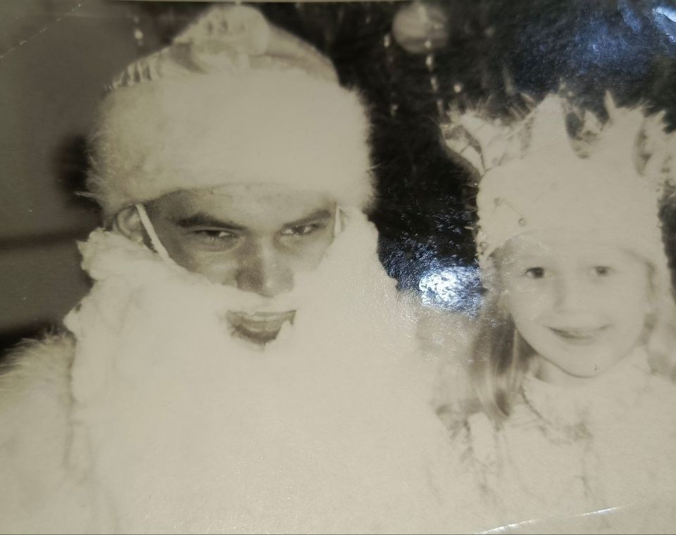 "....����� � ����� ���� ��������� ������� � ����� ������� ����-�������� ����� �� ������ ����! � ����� �����! � ����� ��������! � ������ �������� � ������, ������, ������!"