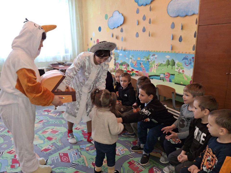 ��������������� ��������� "������ ������"