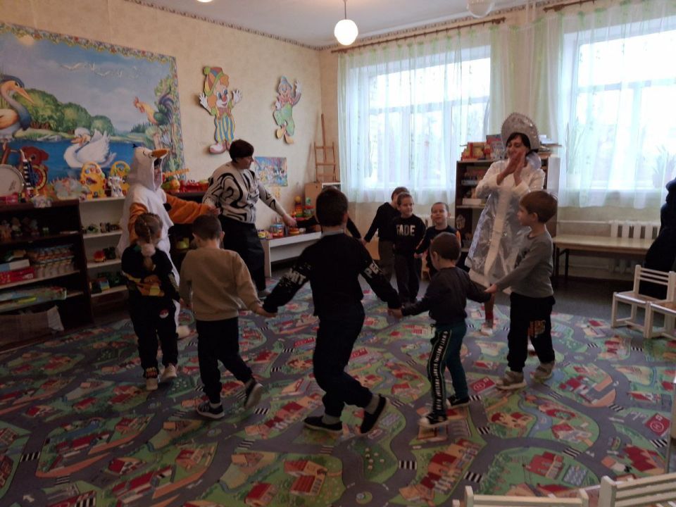 ��������������� ��������� "������ ������"