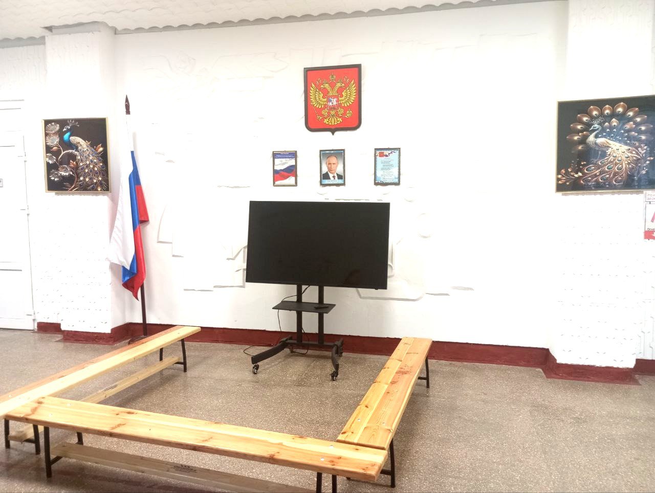 РУБРИКА «Культурные преобразования в Запорожской области» РУБРИКА «Культурные преобразования в Запорожской области»