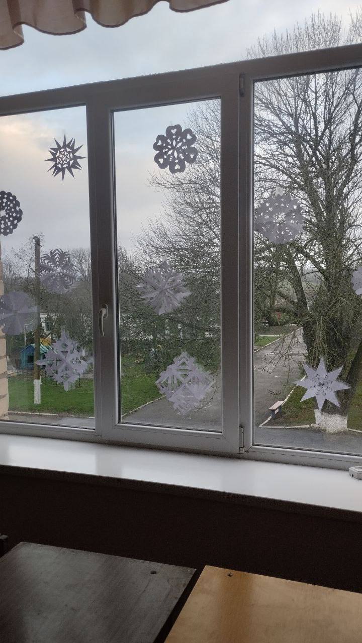 Волшебство зимнего творчества в Долинском ДК Волшебство зимнего творчества в Долинском ДК