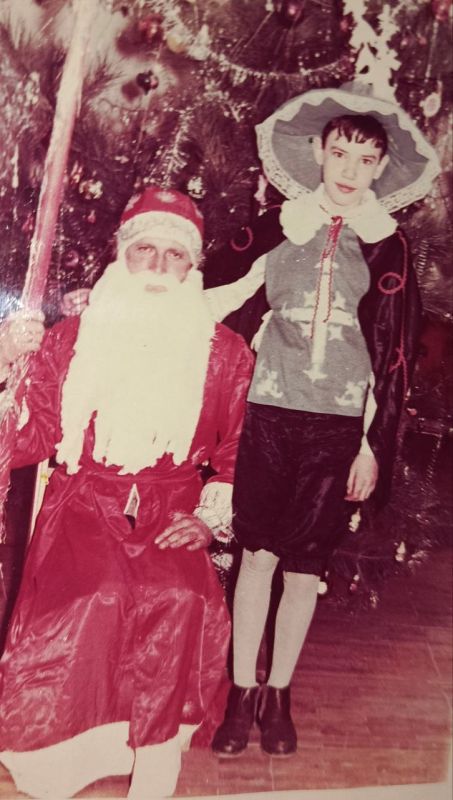 "....����� � ����� ���� ��������� ������� � ����� ������� ����-�������� ����� �� ������ ����! � ����� �����! � ����� ��������! � ������ �������� � ������, ������, ������!"