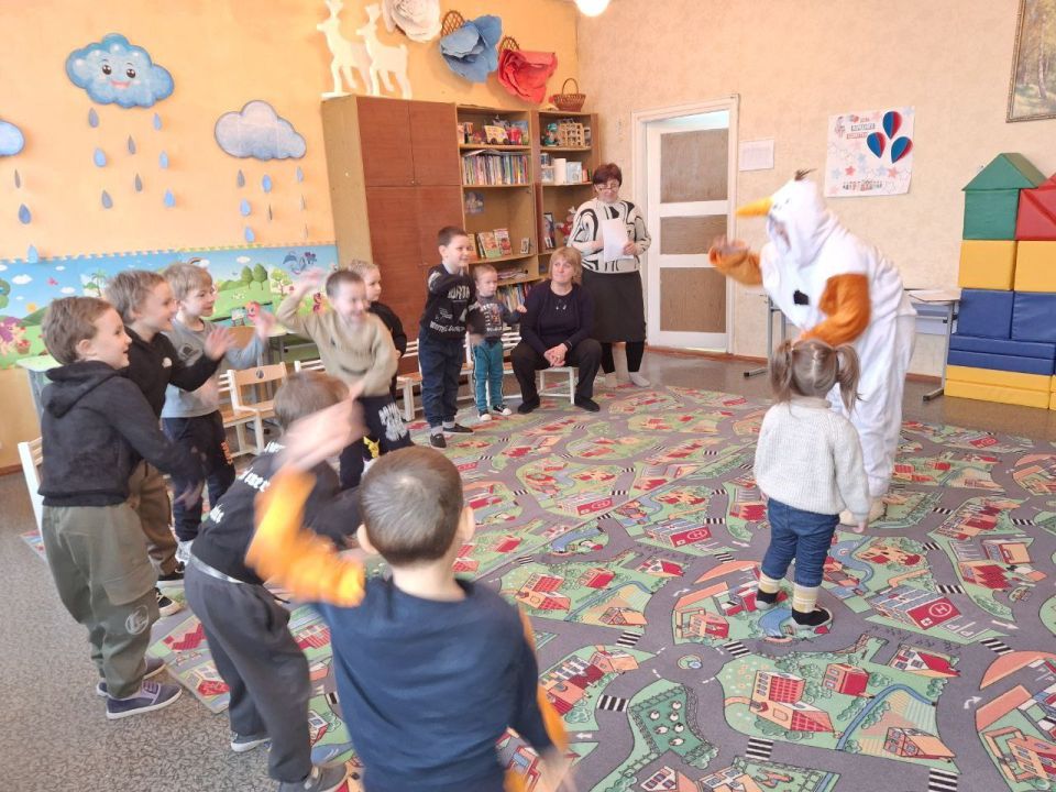 ��������������� ��������� "������ ������"