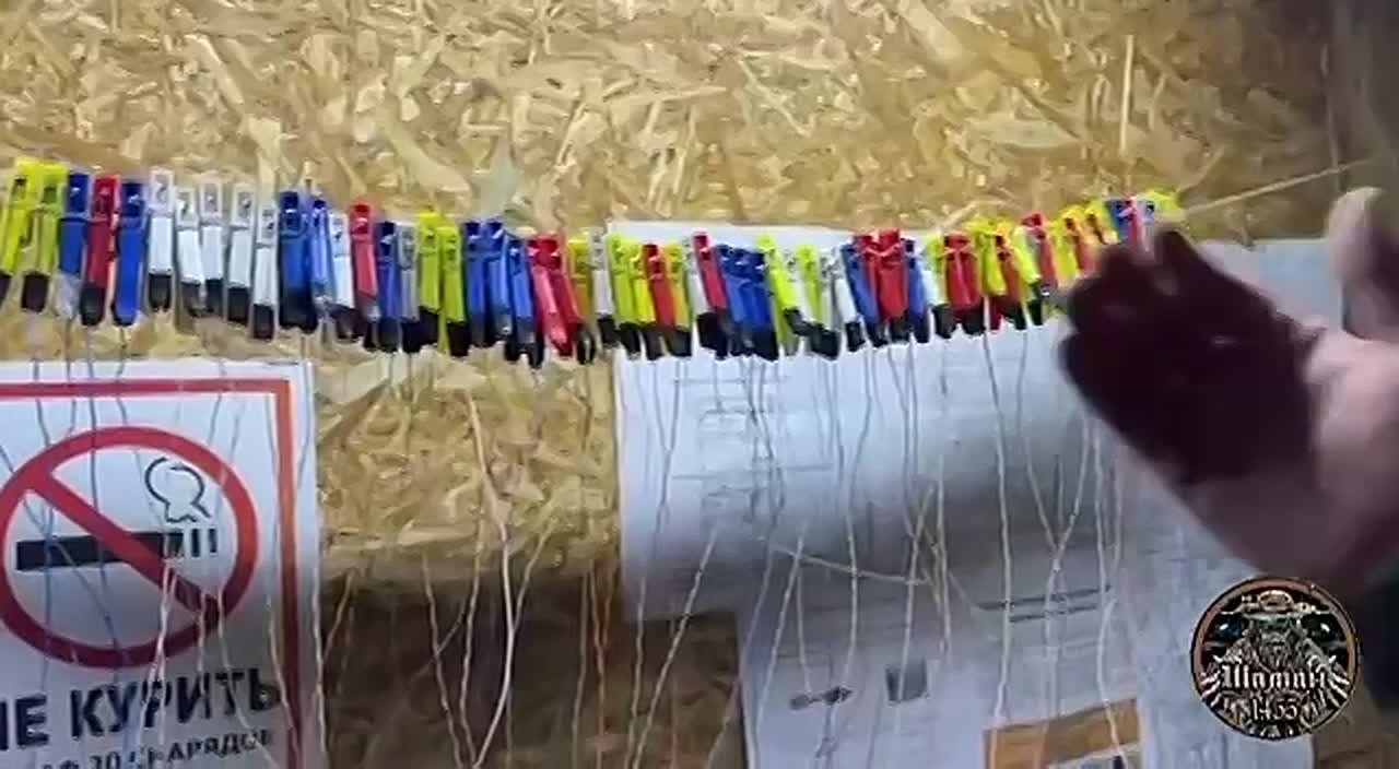 Внутри "Шамана": как живут и работают на фронте операторы-югорчане