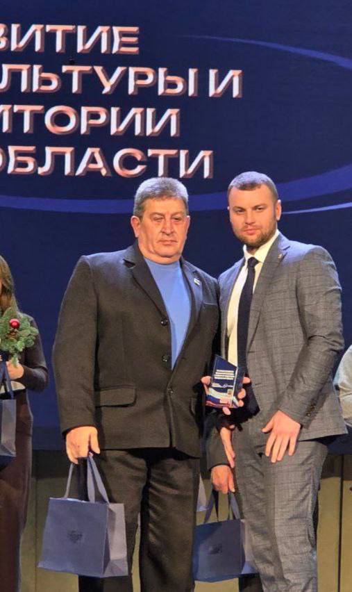 17 декабря 2025 года Министерством спорта и туризма Запорожской области на форуме "Путь к рекордам года - 2025 года было проведено торжественное мероприятие посвященное Подведению итогов 2025 года 17 декабря 2025 года Министерством спорта и туризма Запорожской области на форуме "Путь к рекордам года - 2025 года было проведено торжественное мероприятие посвященное Подведению итогов 2025 года