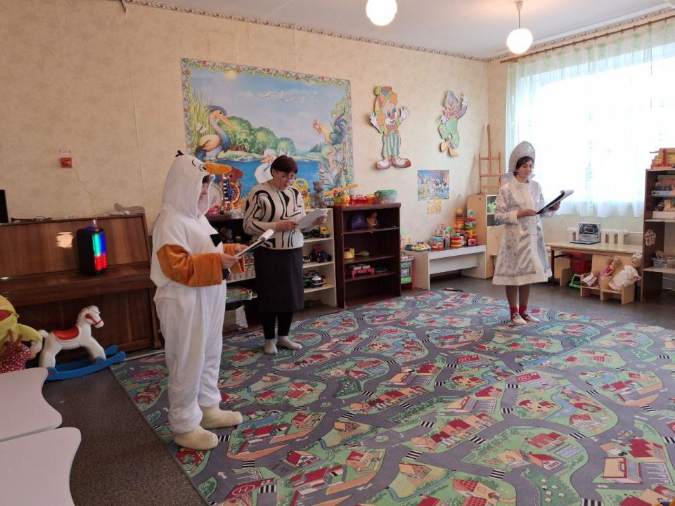 ��������������� ��������� "������ ������"