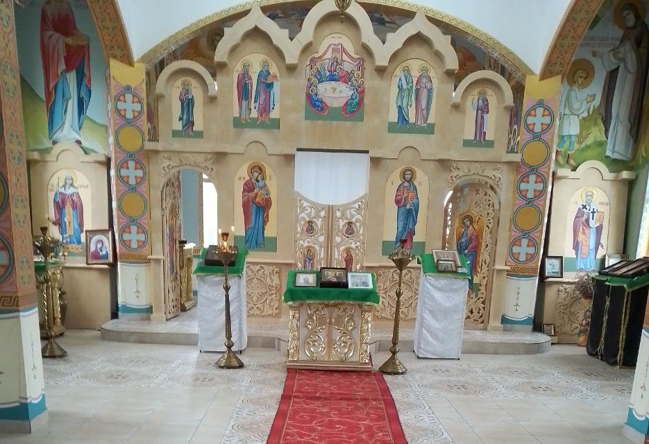 19 декабря православные будут отмечать День Святителя Николая Чудотворца, также известный как Никола Зимний или Никола Угодник 19 декабря православные будут отмечать День Святителя Николая Чудотворца, также известный как Никола Зимний или Никола Угодник