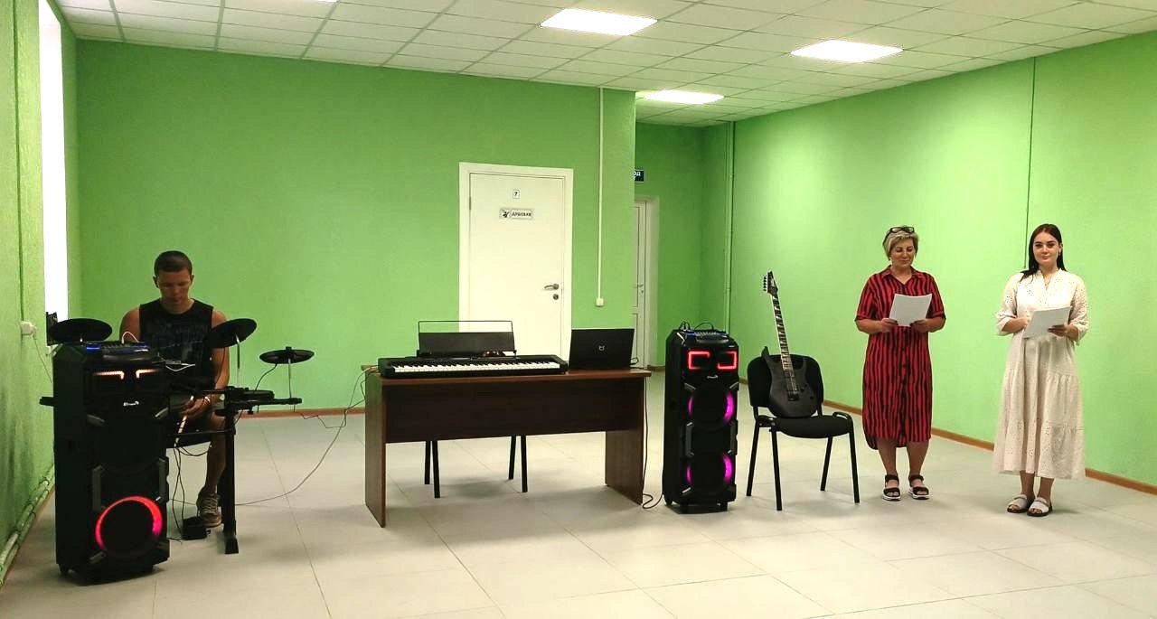 РУБРИКА «Культурные преобразования в Запорожской области» РУБРИКА «Культурные преобразования в Запорожской области»