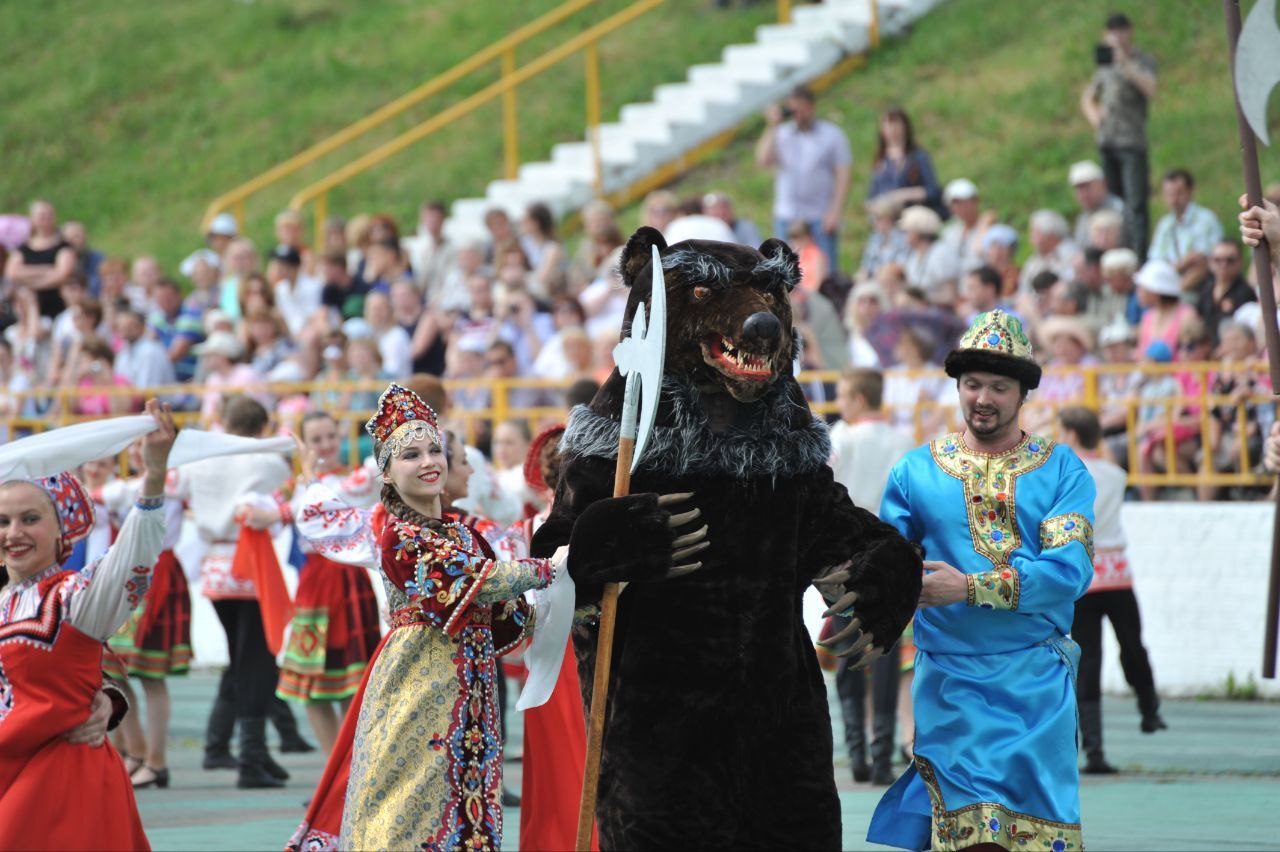 Уважаемые жители Ярославской области!