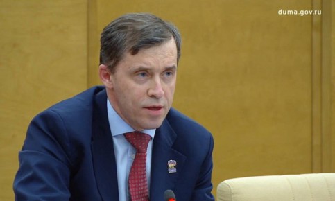 Принят законопроект о продлении документов об инвалидности гражданам ДНР, ЛНР, Запорожской и Херсонской областей