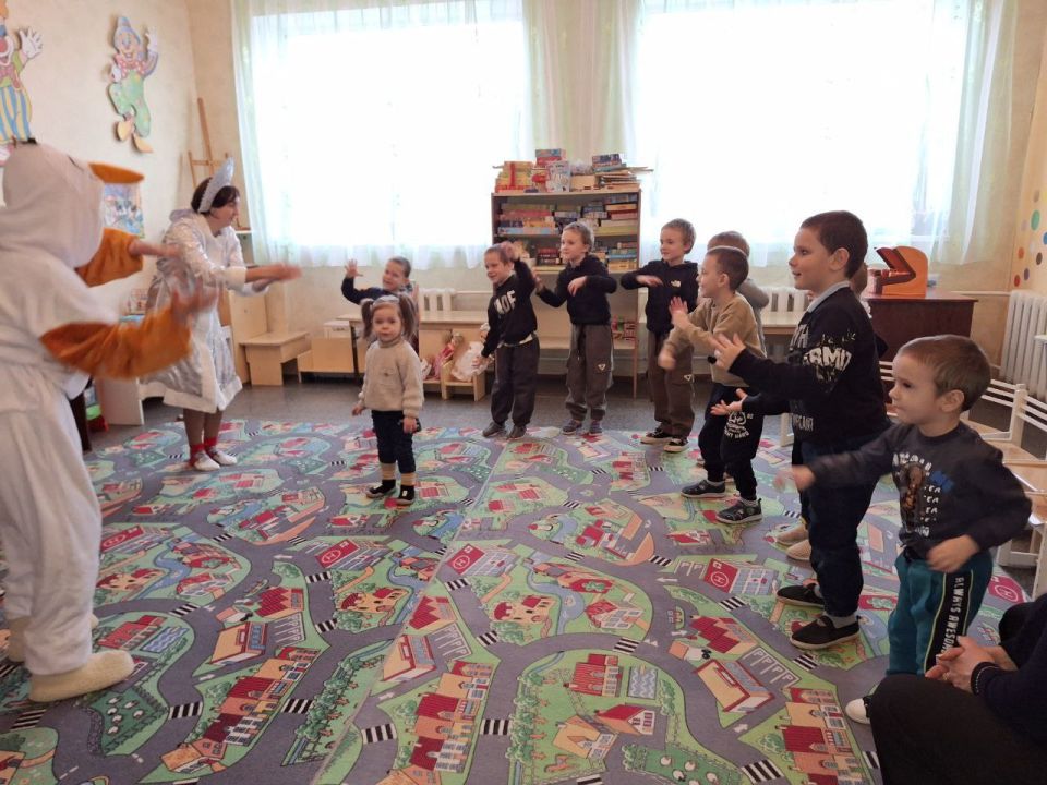 ��������������� ��������� "������ ������"