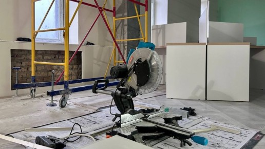 Региональный центр службы «122» создают в Запорожской области