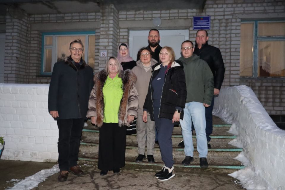 ���������� ������������ ������ � ����������� ���