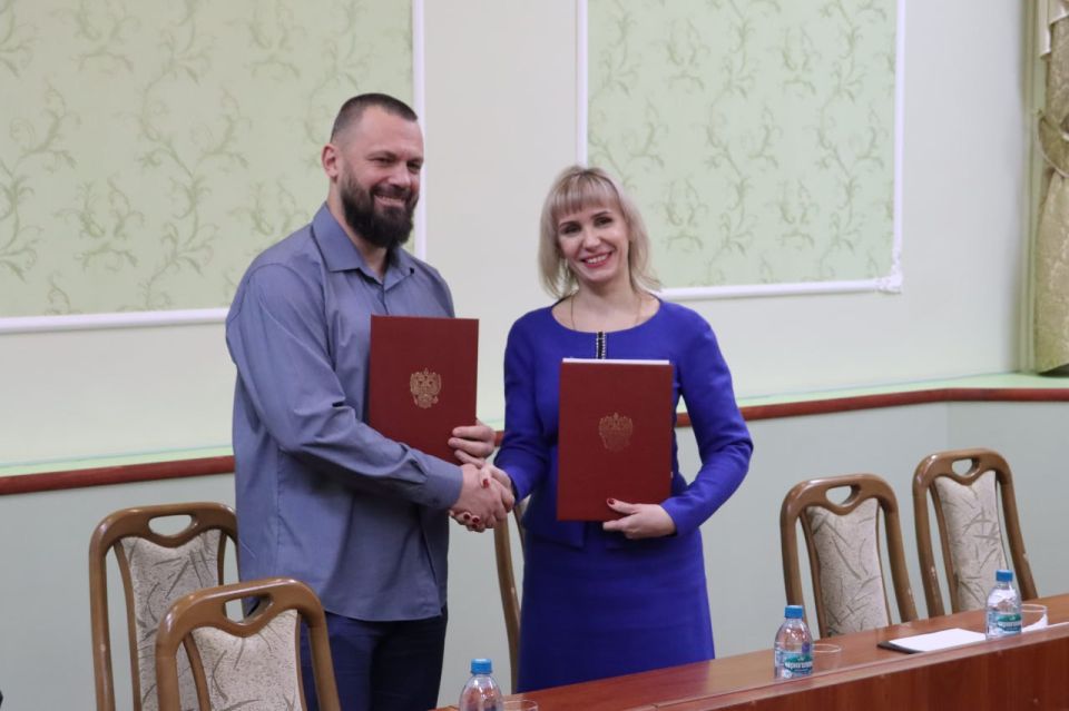 ������� �� ���������������: ������������� ����������� ������ � ���� ��������� �������������� �����������