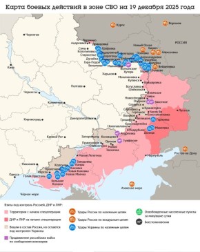 ����� ������ �������� � ���� ��� �� 19 ������� 2025 ����