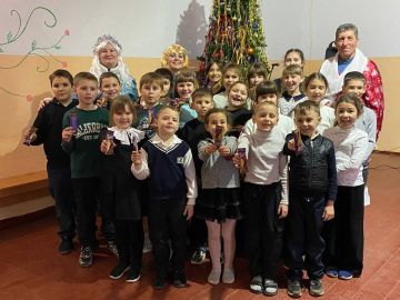 День святого Николая-Чудотворца –светлый праздник любви и милосердия!