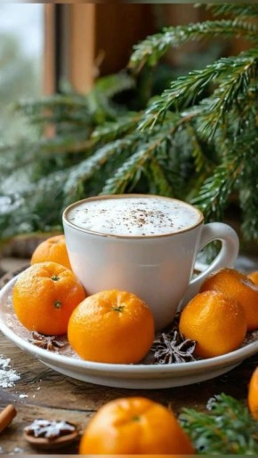 Доброго вам утра!