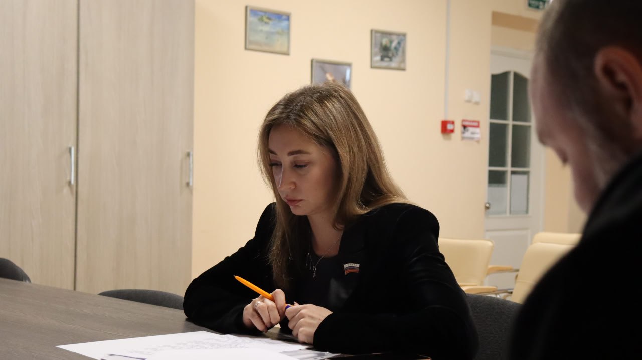 Состоялось заседание Комитета Законодательного Собрания Запорожской области по обороне, взаимодействию с правоохранительными органами и чрезвычайным ситуациям Состоялось заседание Комитета Законодательного Собрания Запорожской области по обороне, взаимодействию с правоохранительными органами и чрезвычайным ситуациям