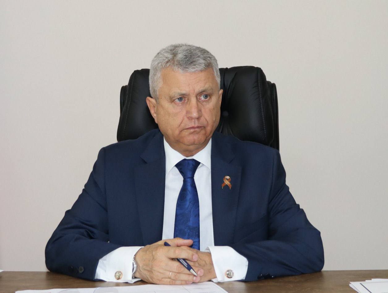 Виктор Емельяненко: Прямая линия с Владимиром Путиным остается темой номер один для мировых СМИ