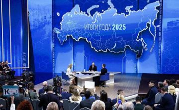 По итогам прямой линии 19 декабря 2025 года глава государства выделил несколько ключевых достижений по важнейшим для страны направлениям